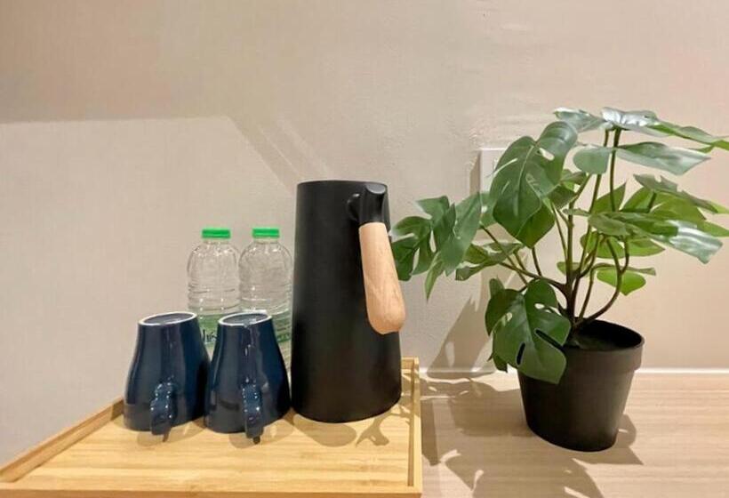 スーペリアールーム, Brynton At Centrum