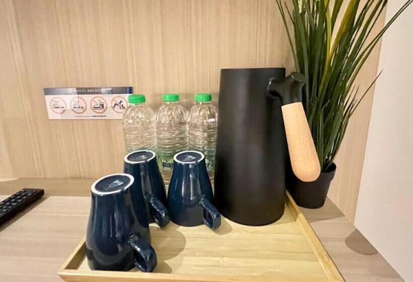 スーペリアトリプルルーム, Brynton At Centrum