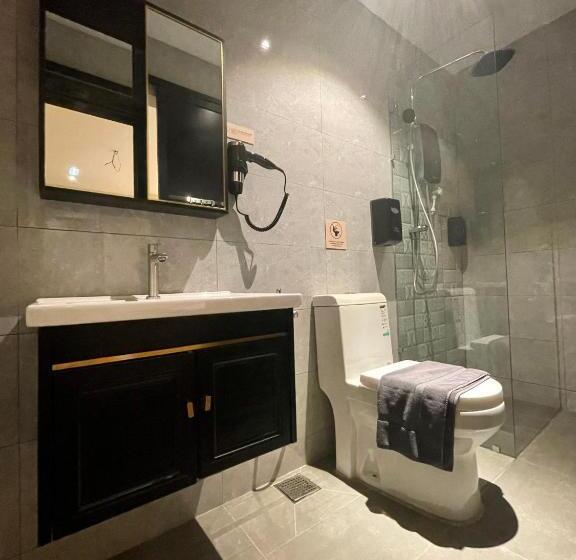 スイート（家族用）, Brynton At Centrum