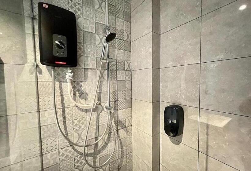 ２ベッドスイートルーム, Brynton At Centrum