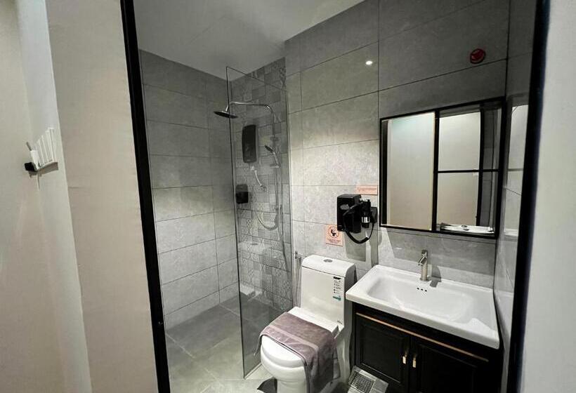 ３ベッドルームスイート, Brynton At Centrum