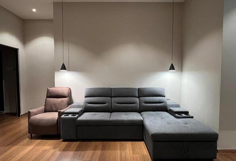 ３ベッドルームスイート, Brynton At Centrum