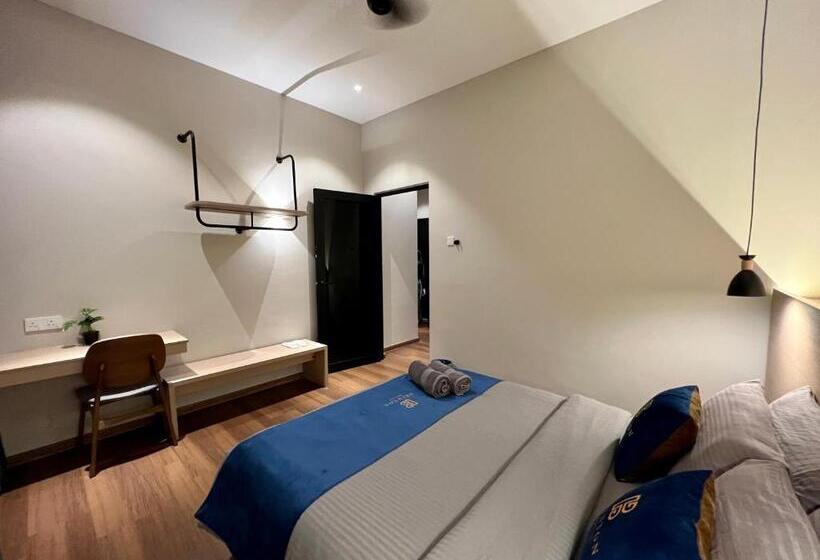 3 Bedroom Suite, Brynton At Centrum
