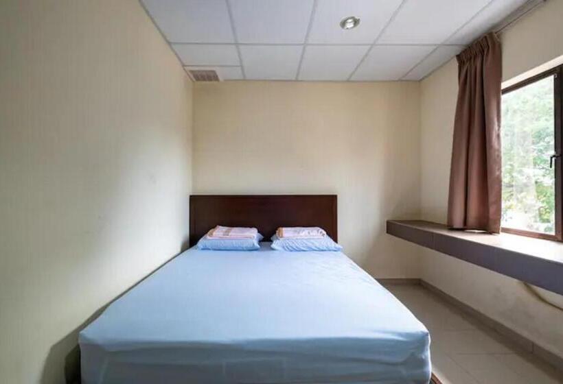 Номер Economy, Clp Perai Homstay Near Sri Muniswarar Temple