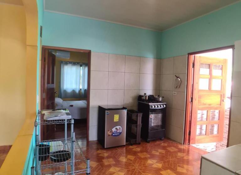 带2个卧室的公寓, Casapreciosa Laslajas