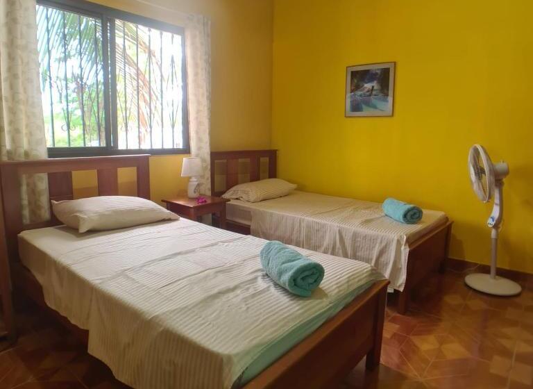 带2个卧室的公寓, Casapreciosa Laslajas