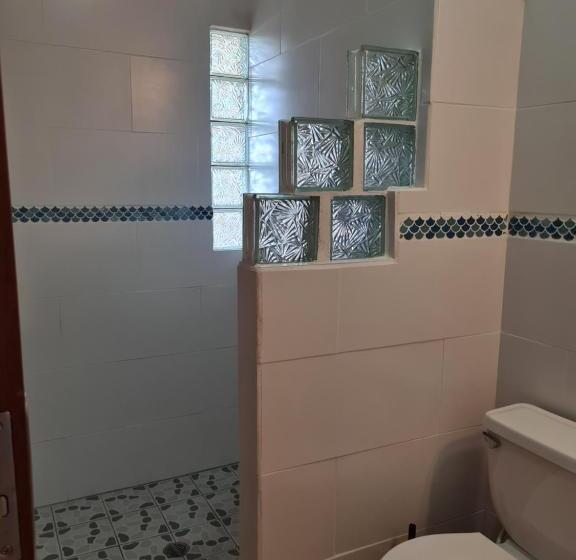 带1个卧室的带阳台的公寓, Casapreciosa Laslajas