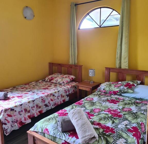 带1个卧室的带阳台的公寓, Casapreciosa Laslajas