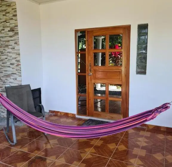 テラス付きスタンダードワンルーム, Casapreciosa Laslajas