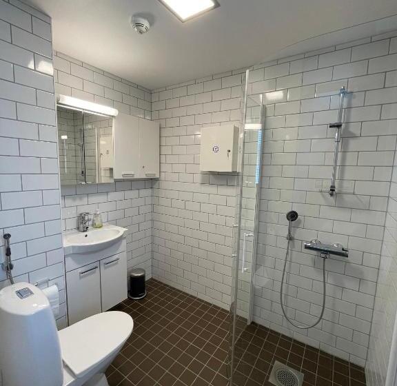 اتاق استاندارد سه نفره, Hostel Teopolis