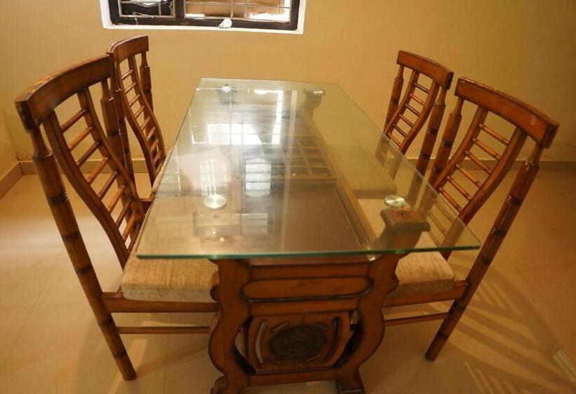 غرفة قياسية مطلّة علي الحديقة, Farm Green View Resort