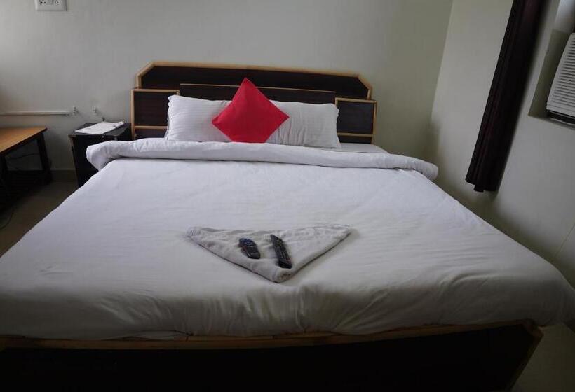 غرفة قياسية مطلّة علي الحديقة, Farm Green View Resort