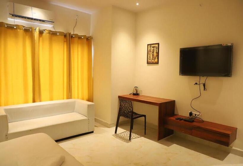 Номер Superior, Farm Green View Resort