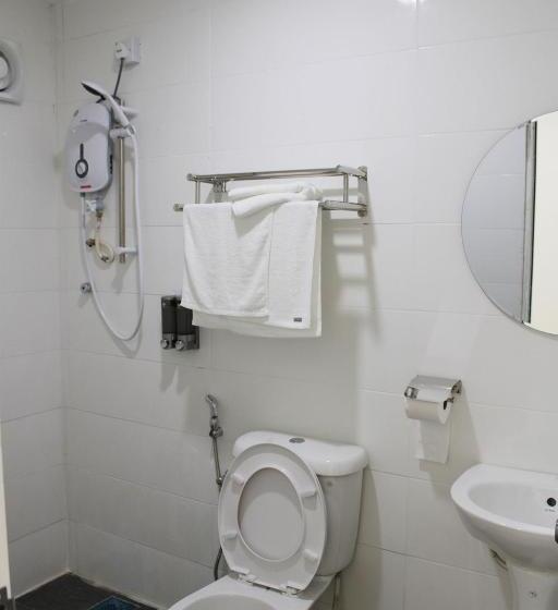 غرفة قياسية, Happy Valley Eco Farm