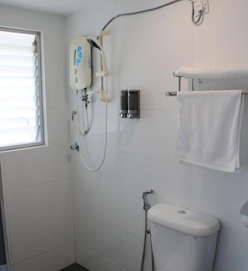 غرفة قياسية, Happy Valley Eco Farm