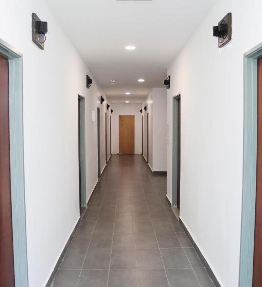 غرفة قياسية, Happy Valley Eco Farm