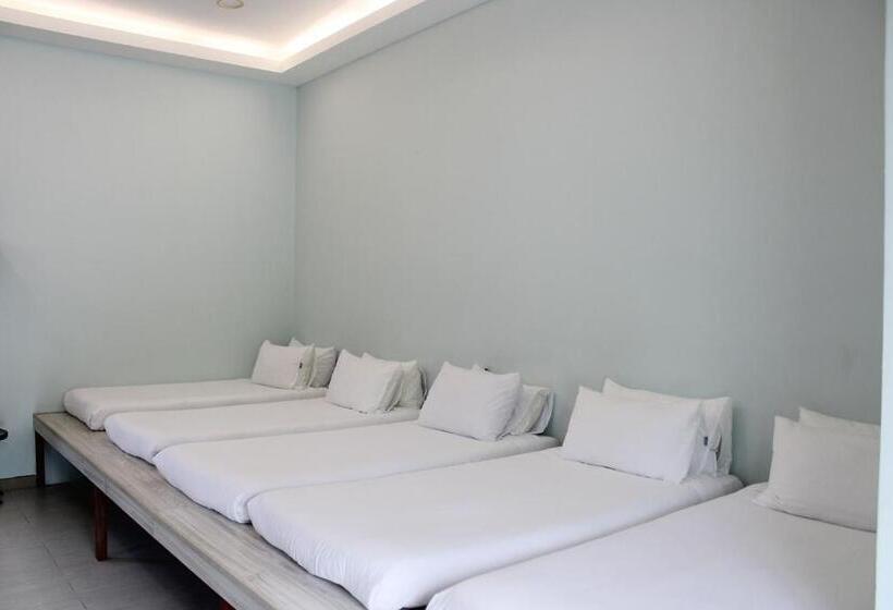 غرفة عائلية, Happy Valley Eco Farm