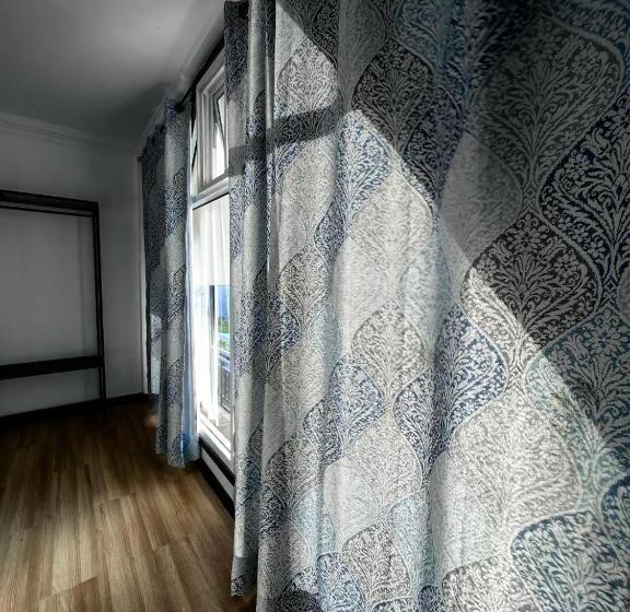 חדר סטנדרט, Kundasang Mount Garden