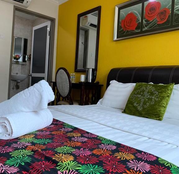 חדר דלוקס, Lumuda