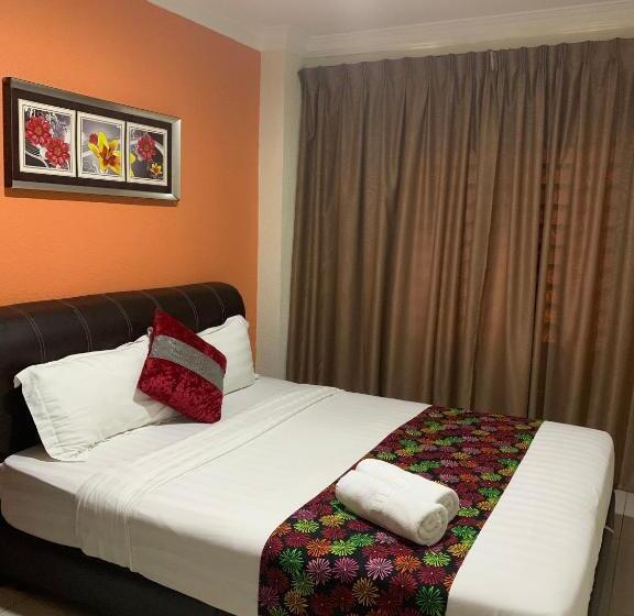 חדר דלוקס, Lumuda