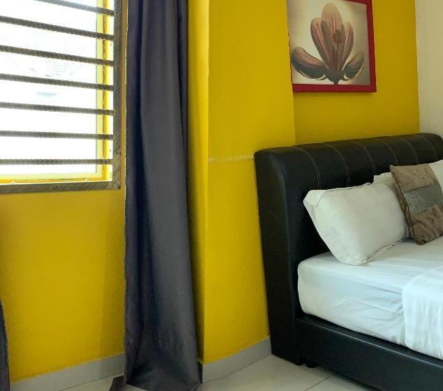 חדר סופריור, Lumuda