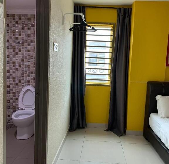 חדר סופריור, Lumuda