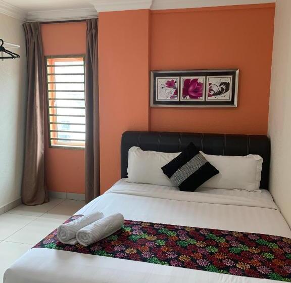 חדר סופריור, Lumuda