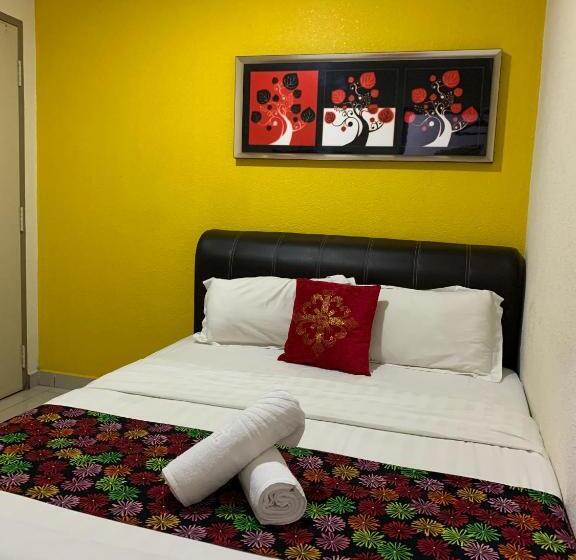 חדר סטנדרט, Lumuda