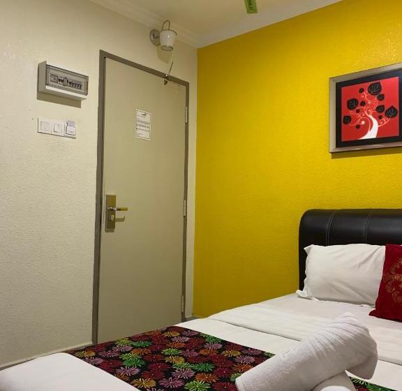 חדר סטנדרט, Lumuda