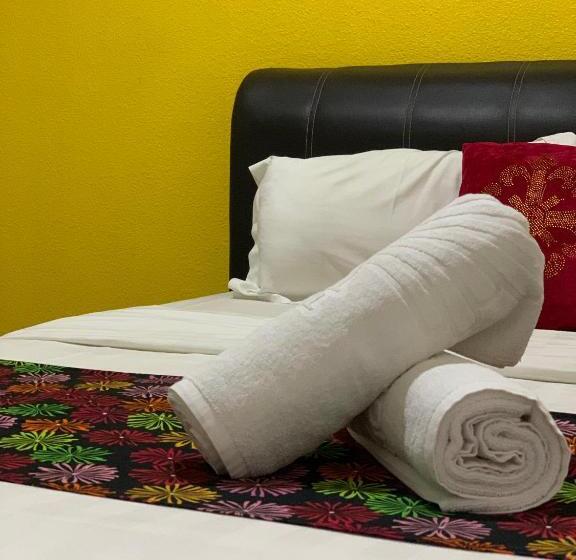 חדר סטנדרט, Lumuda