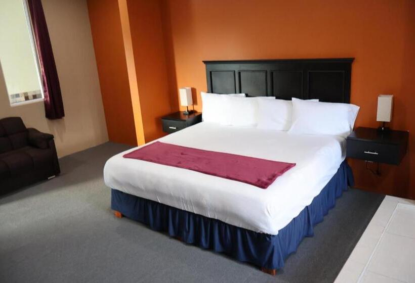 إستوديو ديلوكس, Paracho Cerro Del Aguila