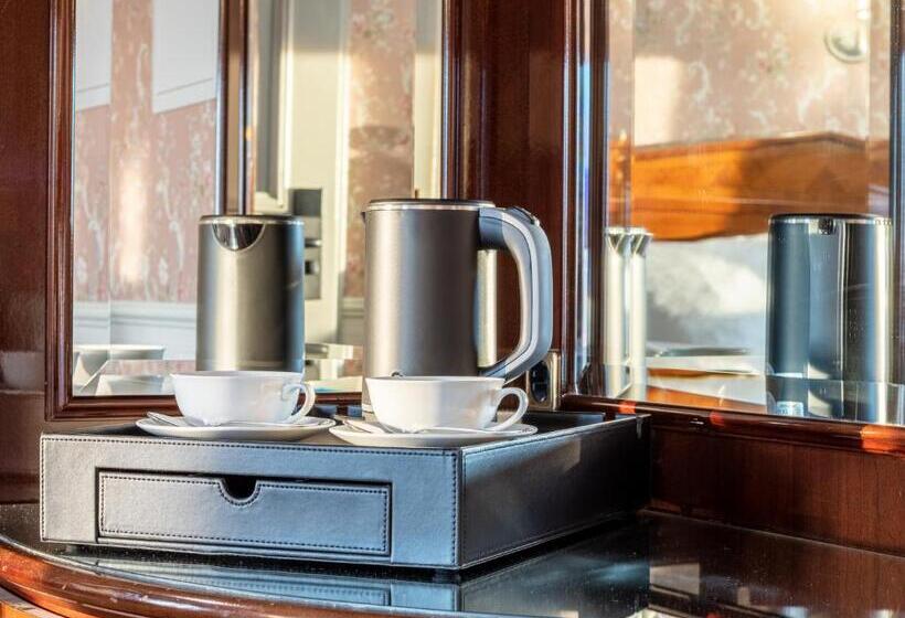 스탠다드 룸, Schloss Frankenberg