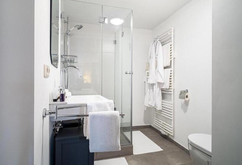 스탠다드 룸, Schloss Frankenberg