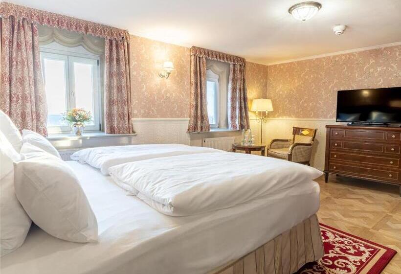 스탠다드 룸, Schloss Frankenberg