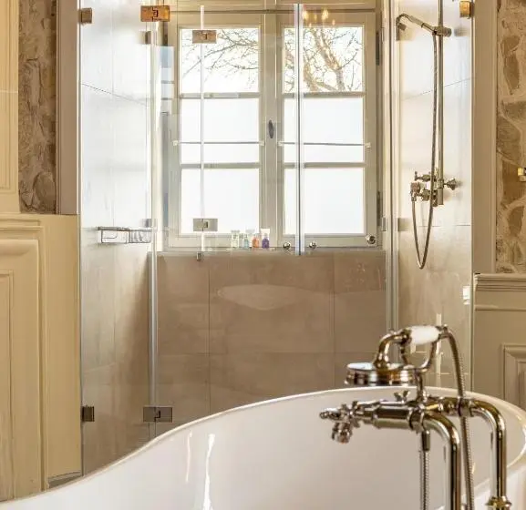 Suite, Schloss Frankenberg