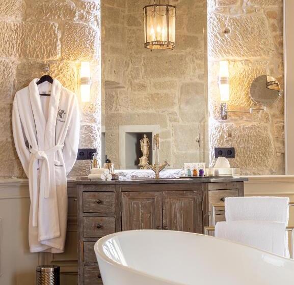 스위트, Schloss Frankenberg