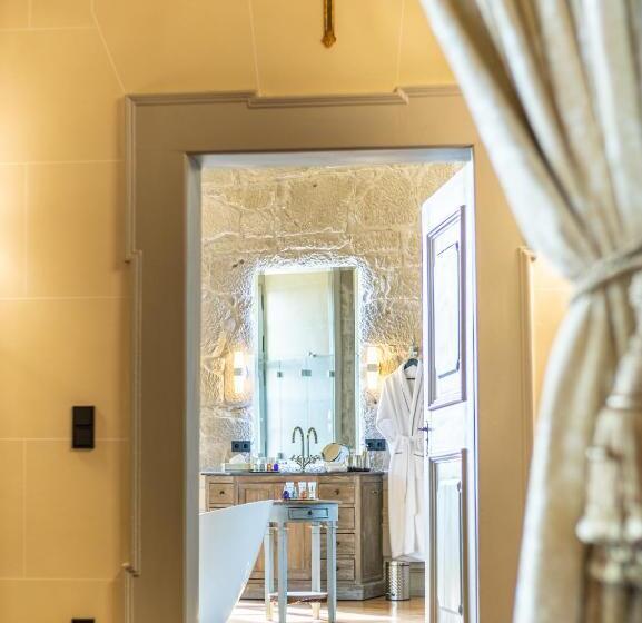 스위트, Schloss Frankenberg