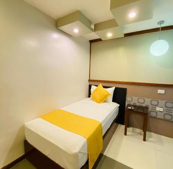 اتاق استاندارد یک نفره, Villa Rosita