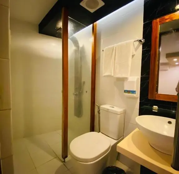 اتاق استاندارد, Villa Rosita
