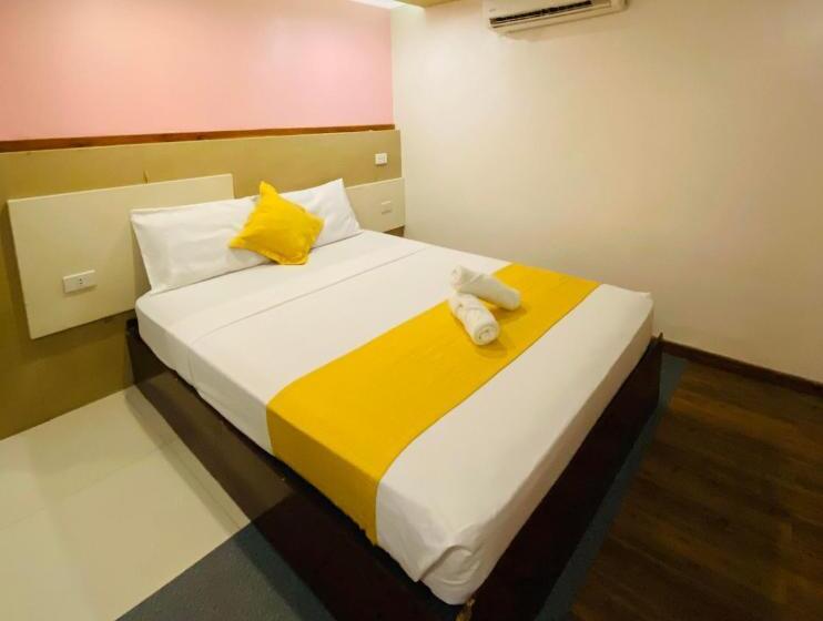 اتاق استاندارد, Villa Rosita