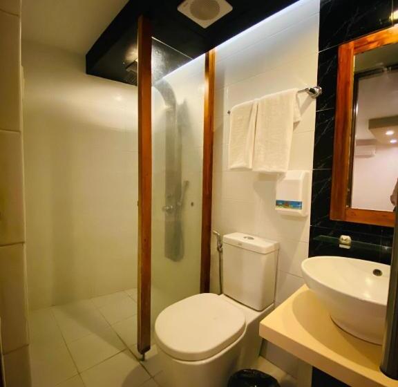 اتاق سوپریور, Villa Rosita