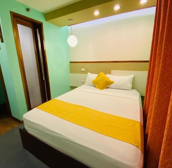 اتاق سوپریور, Villa Rosita