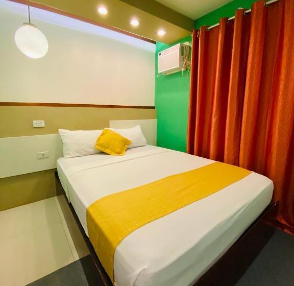 اتاق سوپریور, Villa Rosita