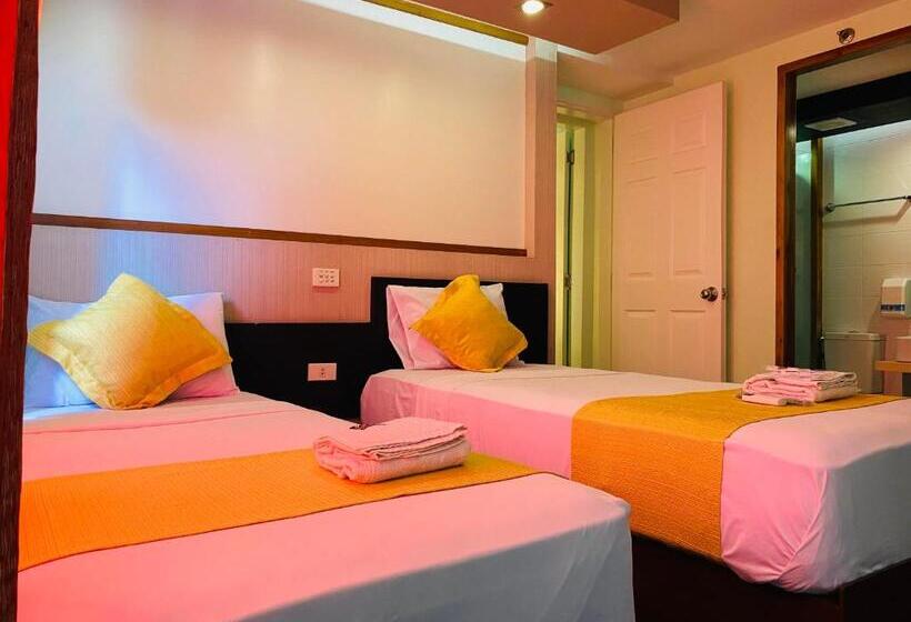 اتاق استاندارد, Villa Rosita