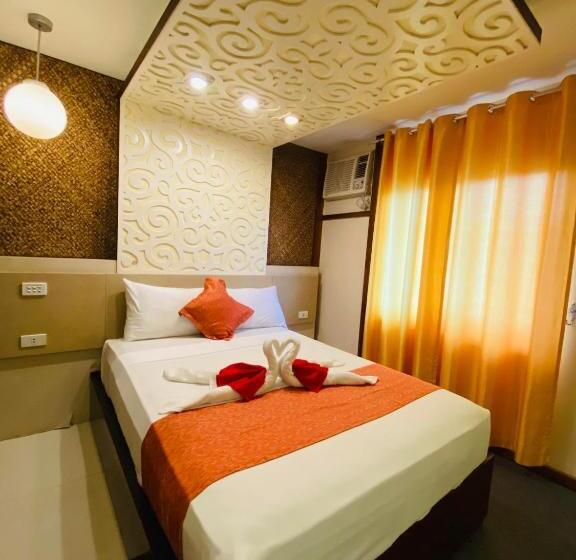 اتاق لوکس, Villa Rosita