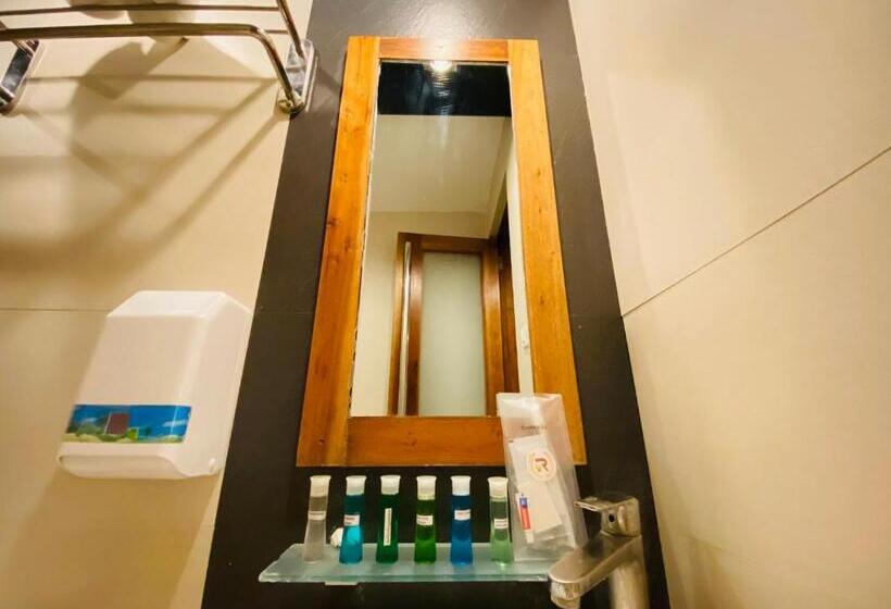 سوییت اجرایی, Villa Rosita