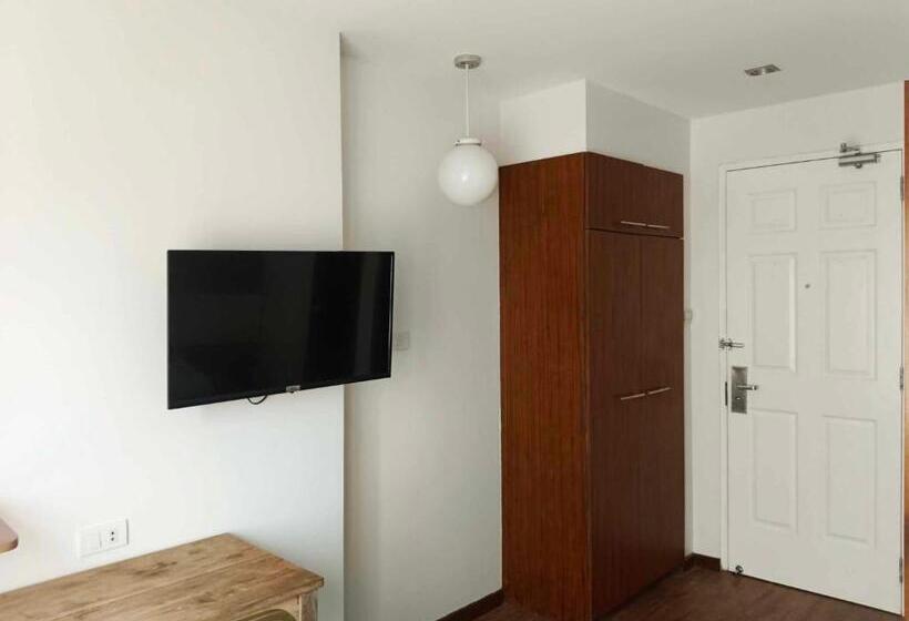 اتاق اکونومی یک تخته, Villa Rosita