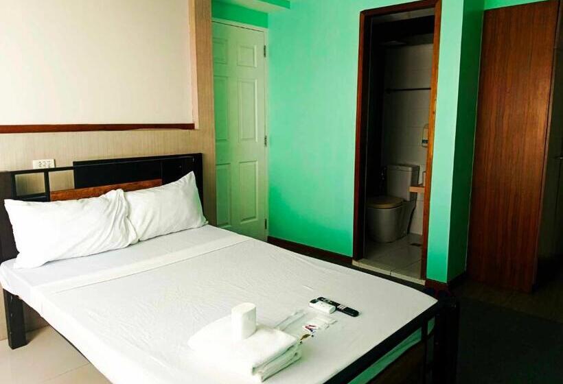 اتاق اکونومی, Villa Rosita