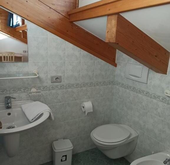 Семейный Номер, Villa San Carlo