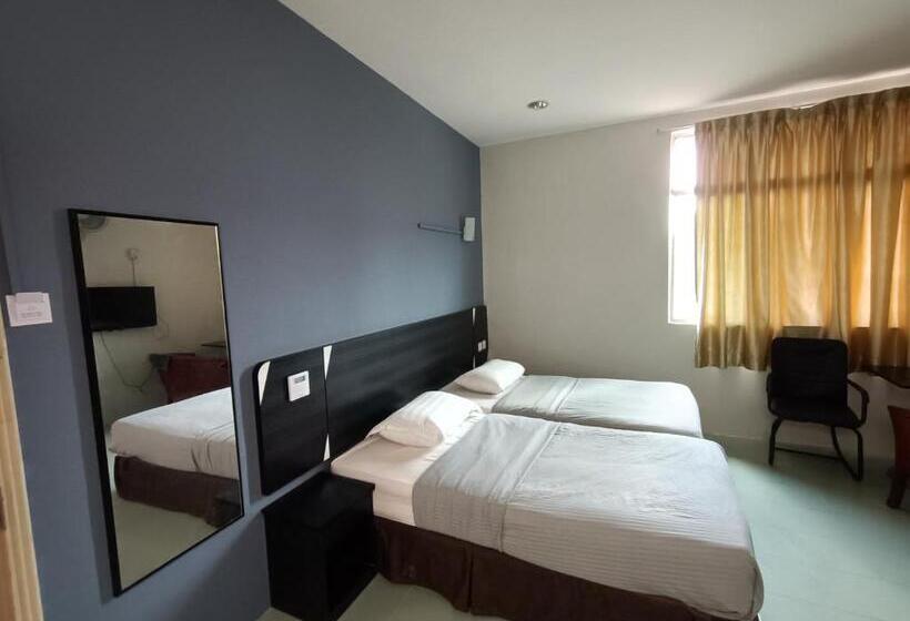 غرفة قياسية, Winton